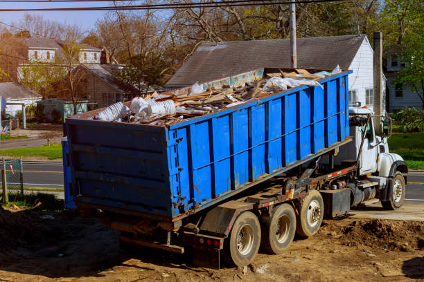 Best Commercial Cleanout Services  in Bonanza, GA