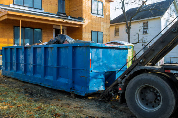 Best Yard Cleanup Services  in Bonanza, GA