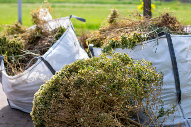 Best Office Junk Removal  in Bonanza, GA