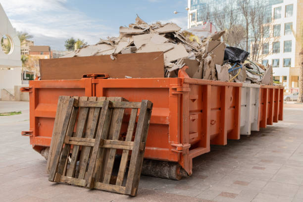  Bonanza, GA Junk Removal Pros