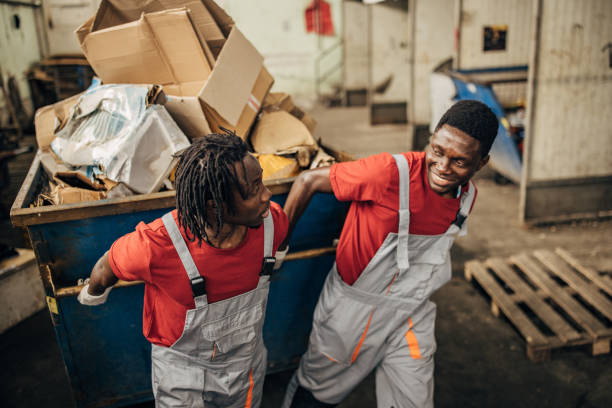 Best Trash Removal Near Me  in Bonanza, GA