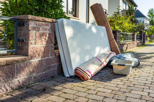 Best Electronics Removal Services  in Bonanza, GA