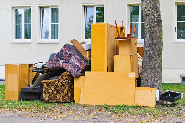 Debris Removal in Bonanza, GA