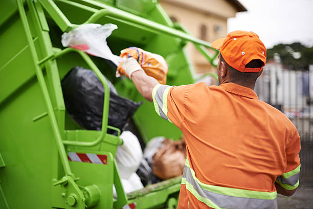 Best Junk Hauling Services  in Bonanza, GA