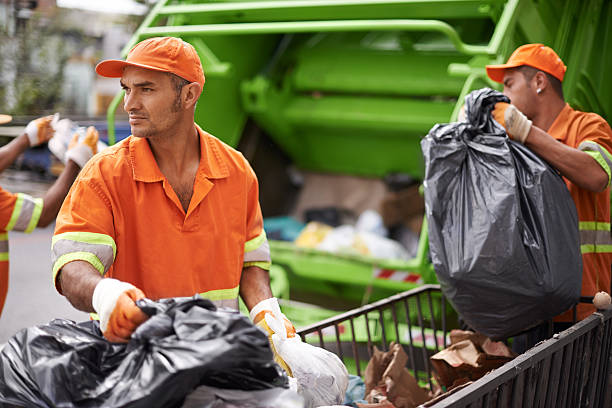 Reliable Bonanza, GA Junk Removal Solutions