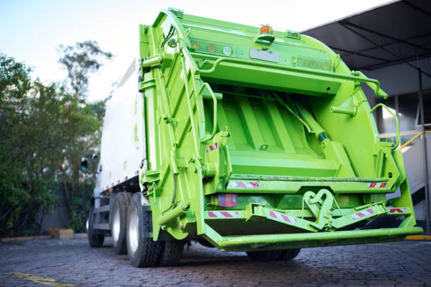 Trash Removal Near Me in Bonanza, GA