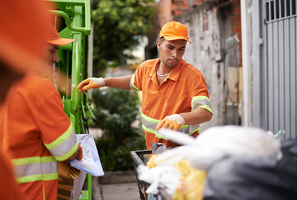 Yard Cleanup Services in Bonanza, GA