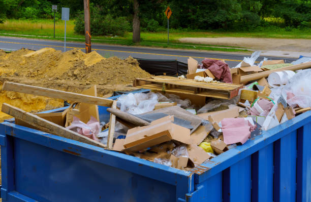 Best Full-Service Junk Removal  in Bonanza, GA